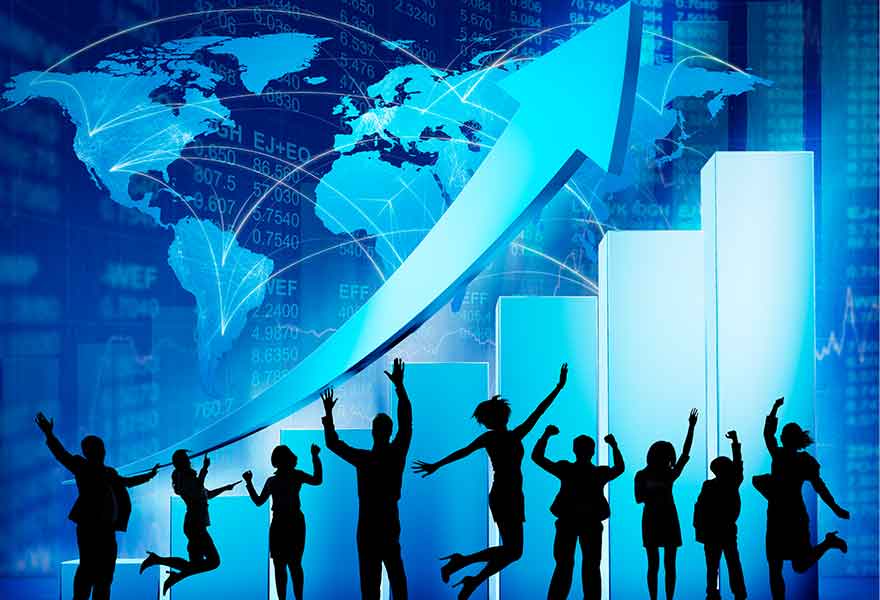 Unternehmen der Medizintechnik