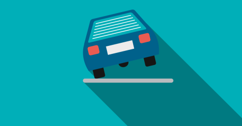 Elektroautos als Dienstwagen