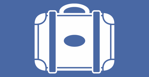 Wochenendarbeitszimmer