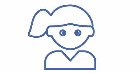 Beschäftigung von Schülern und Studenten während der Ferienzeit