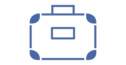 Auslandspauschalen 2024