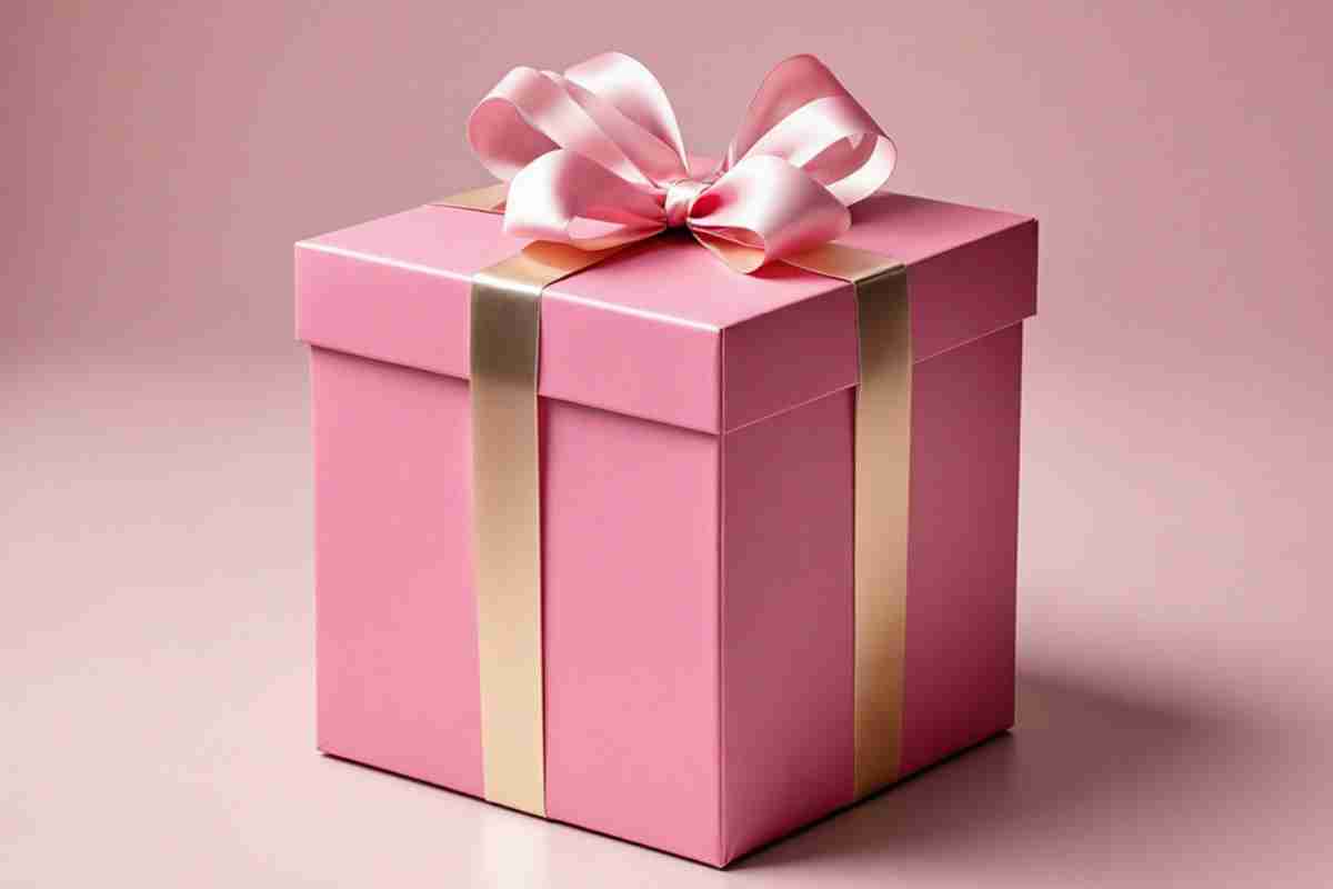 © SR07XC3 - stock.adobe.com Geschenkpäckchen