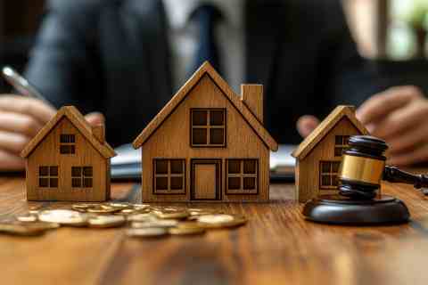 Erbfallkostenpauschale