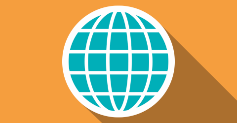 Ausländische Globalbeiträge