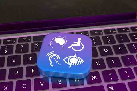 Gesetz für mehr Barrierefreiheit