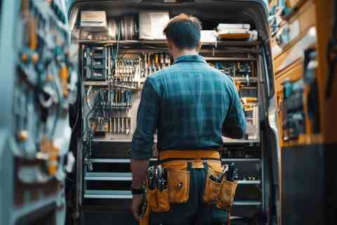 Handwerkerleistungen für Schweiz-Immobilien