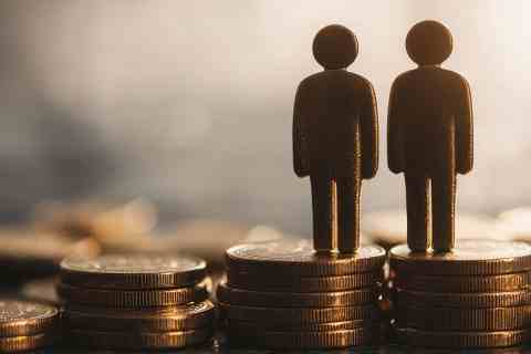 Unterhaltsleistungen