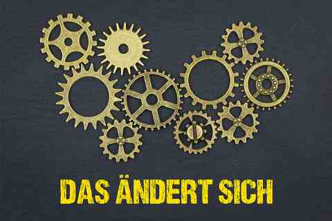 Steueränderungsgesetz 2025