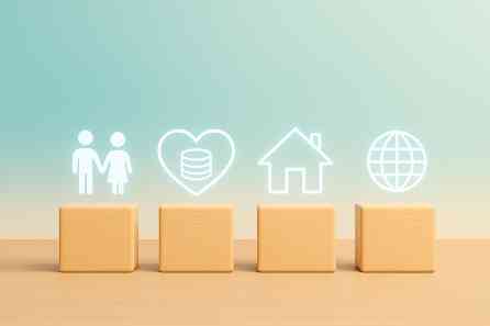 Ausländische SV-Globalbeiträge