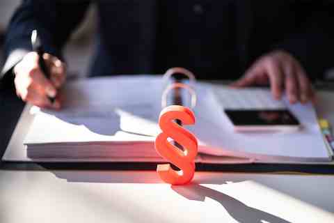 Neue Streitwertgrenzen 2026