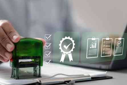 Schnelle und langsame Finanzämter